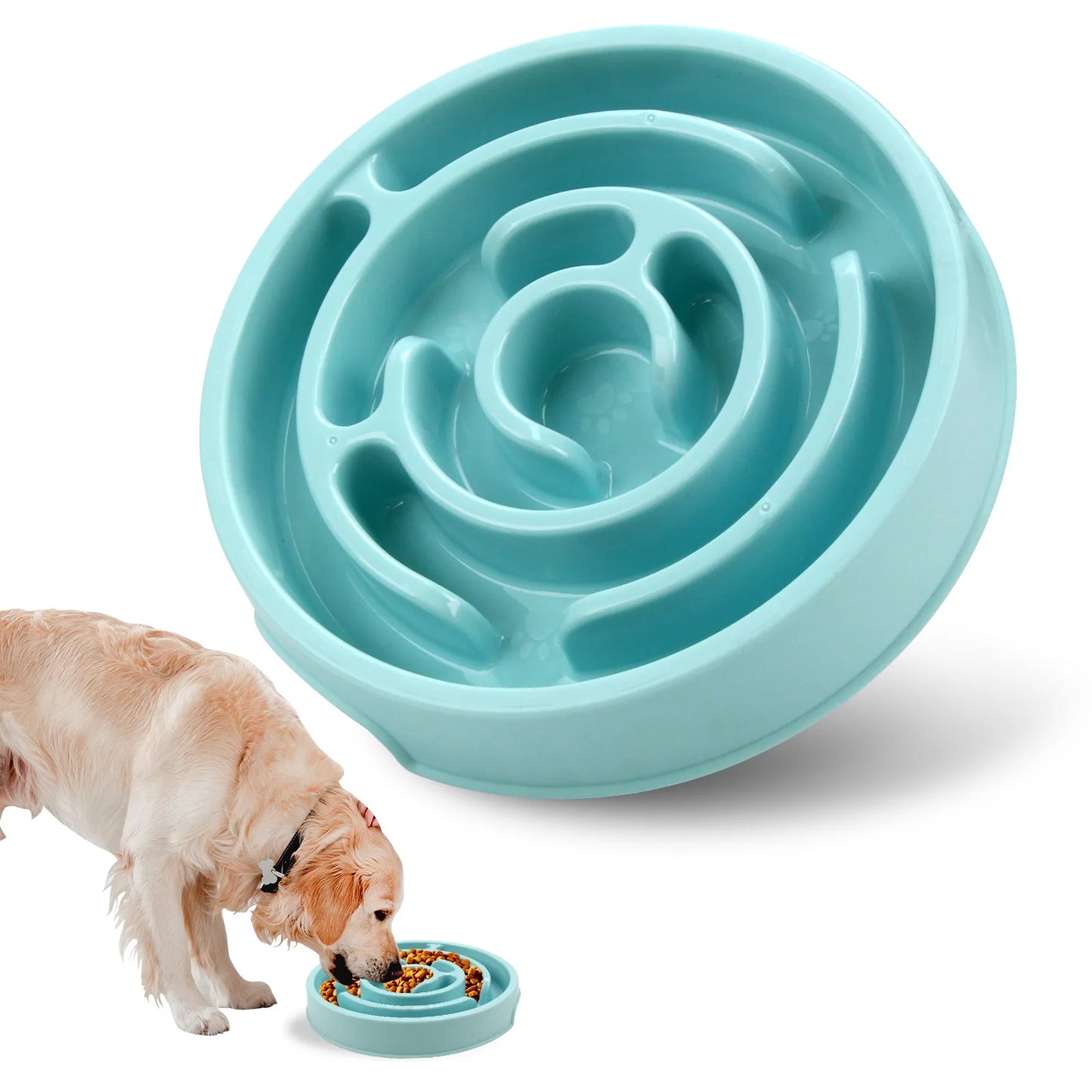 Premium Non-Slip Pet Feeding Bowl
