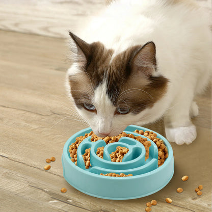 Premium Non-Slip Pet Feeding Bowl