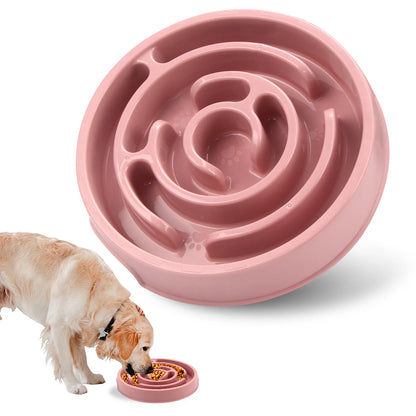 Premium Non-Slip Pet Feeding Bowl